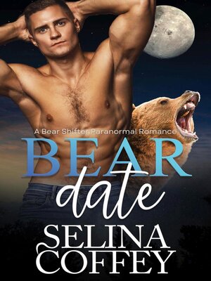 cover image of Bear Date